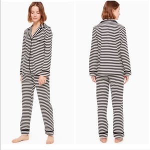 Striped Pajama Pants